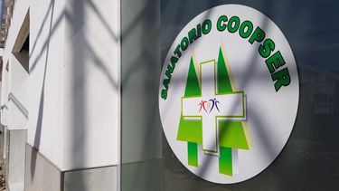 Sanatorio COOPSER advirtió que el sistema de salud de San Pedro se encuentra en riesgo debido a una significativa deuda que mantiene la obra social Unión Personal (UP). Sanatorio COOPSER advirtió que el sistema de salud de San Pedro se encuentra en riesgo debido a una significativa deuda que mantiene la obra social Unión Personal (UP).