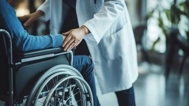 Según datos de la Organización Mundial de la Salud, más de 1.300 millones de personas viven hoy con alguna discapacidad.