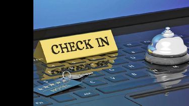 Hay que estar atentos a las ofertas que llegan por las redes sociales. (INTERNET)