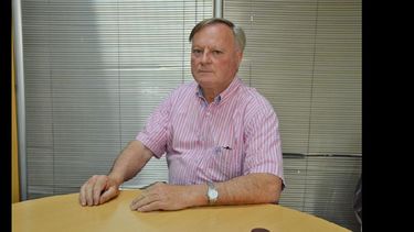 Veo en Pergamino muchas falencias, destacó el edil electo. (LA OPINION)
