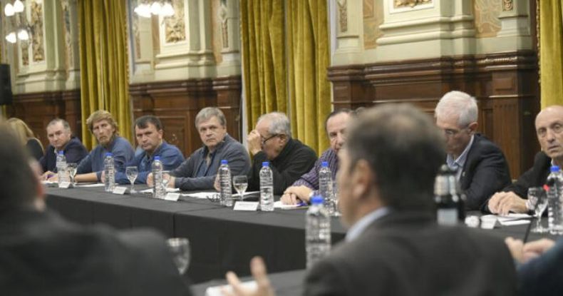 La Mesa de Enlace Bonaerense emitió un comunicado en el que sostuvo que las medidas que tomó la Provincia van en el buen sentido, aunque resultan insuficientes.