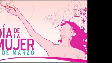 El 8 de marzo se recuerda a las 129 mujeres que murieron carbonizadas dentro de la fábrica en que trabajaban. (INTERNET)