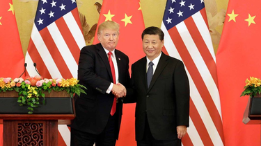 tregua comercial: trump y xi acuerdan bajar las tensiones y china reanuda la compra de soja de ee. uu. tregua comercial: trump y xi acuerdan bajar las tensiones y china reanuda la compra de soja de ee. uu.